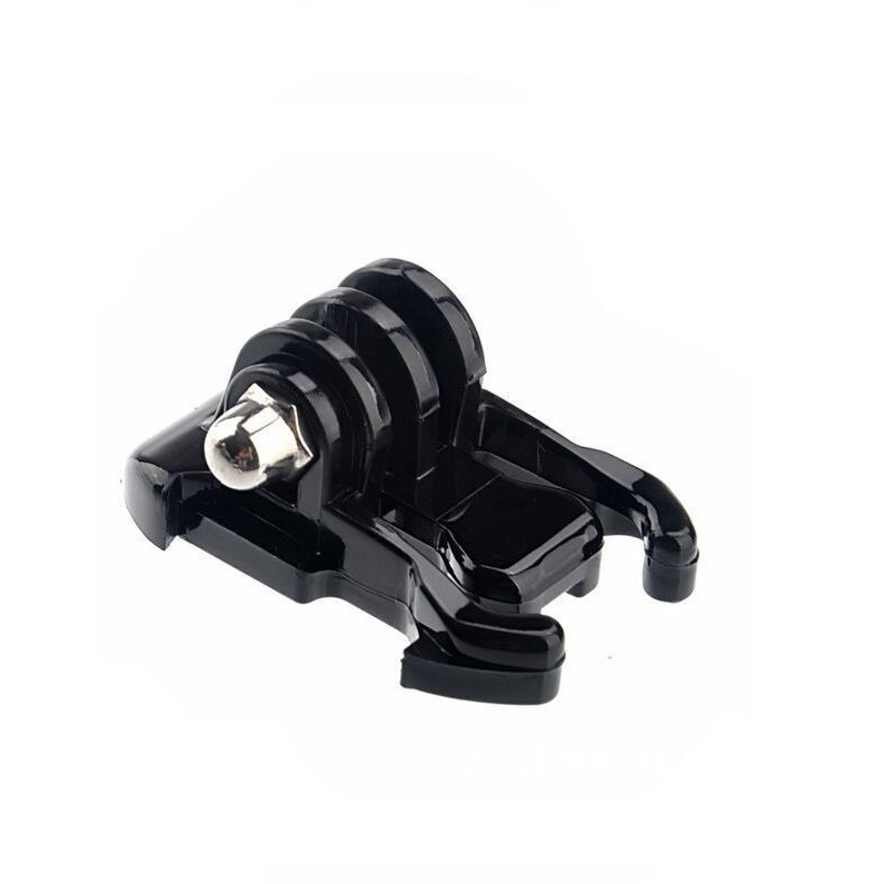 gopro quick-plug quick-release seat Dajiang small ant sports DV sports camera accessories quick-plug movable base