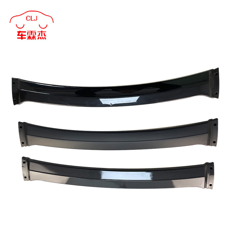 Manufacturer Supplies Car Adjustable Combination Car Surround Modification Accessories Four-Stage Front Shovel