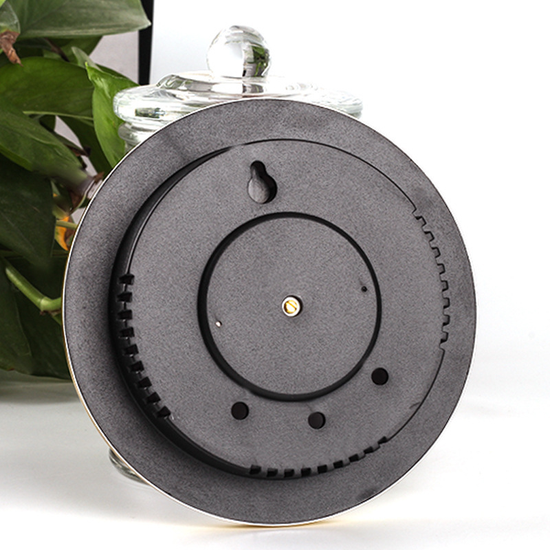 Fishing Atmospheric Pressure Gauge Temperature Humidity Atmospheric Pressure Gauge Household High-Precision Thermometer Hygrometer Barometer Weather Forecast