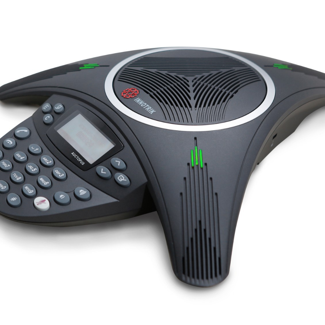 Innotrik Conference Phone Octopus Conference Phone Pstn Standard Type