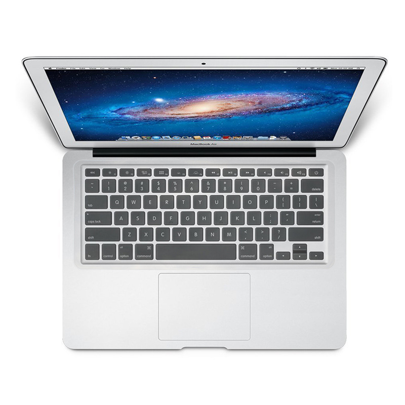 Notebook universal keyboard film computer film silicone keyboard protective cover 13 inch 15 desktop transparent dust pad