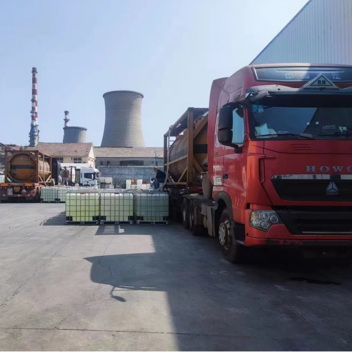 Manufacturers Wholesale Dicyandiamide Dcd 99.5% Spot Dicyandiamide Raw Materials