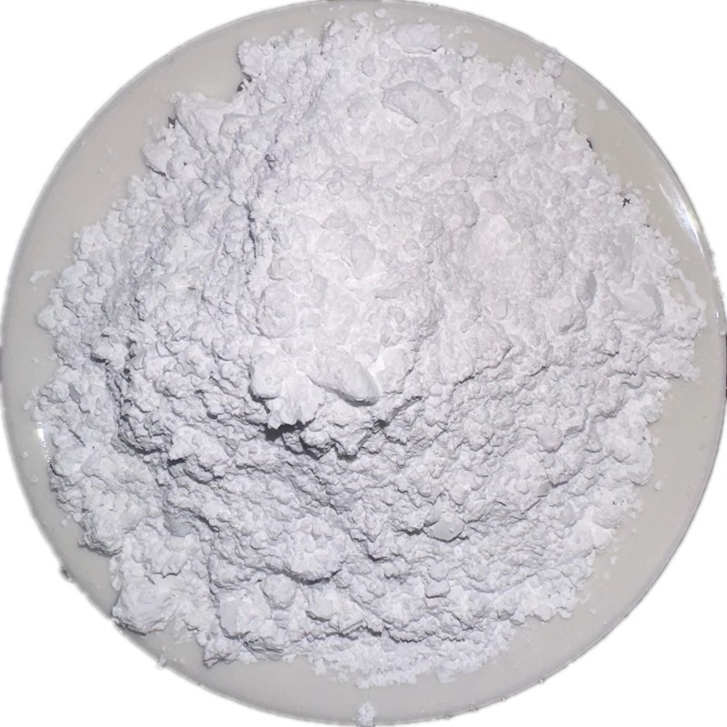 Aluminum Oxide Powder Al2O3 Micron Rubidium Burning Alumina Ultrafine Powder Refractory Material Polishing Active Alumina