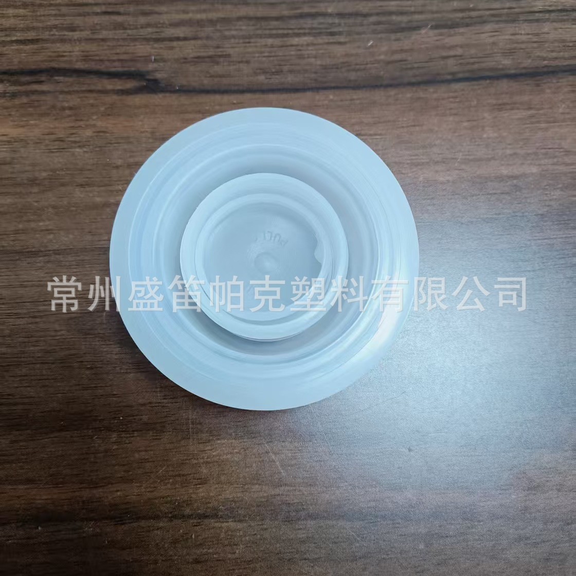 Factory Direct Sales Oil Nozzle Stretch Cap Oil Cap Wholesale Chemical Barrel Oil Cap
