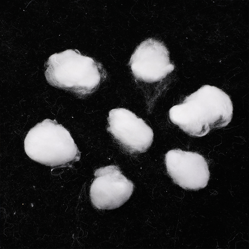 Silkworm fine dried cocoon silk floss cocoon opening machine can draw silk to make pure silk quilt raw material to pupa degumming silk a kilo