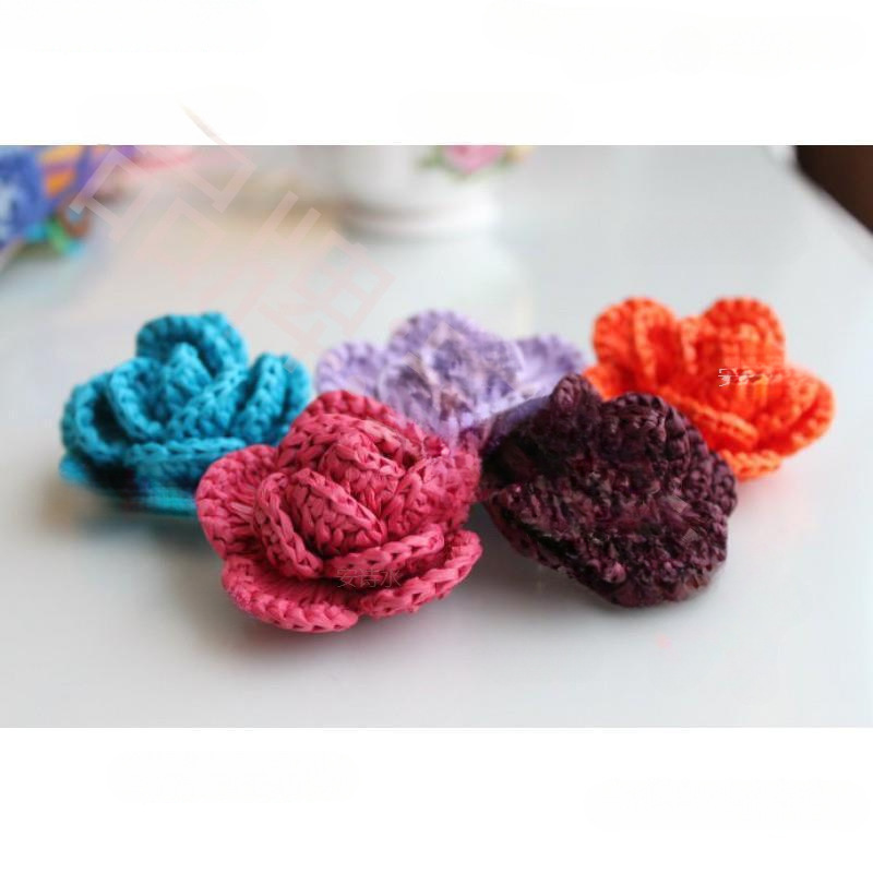 Wool Summer Crochet Thread, One-Thread Cotton Straw Raffia Thread, Cotton Straw Thread, Paper Thread, Straw Hat Thread, Bag Thread