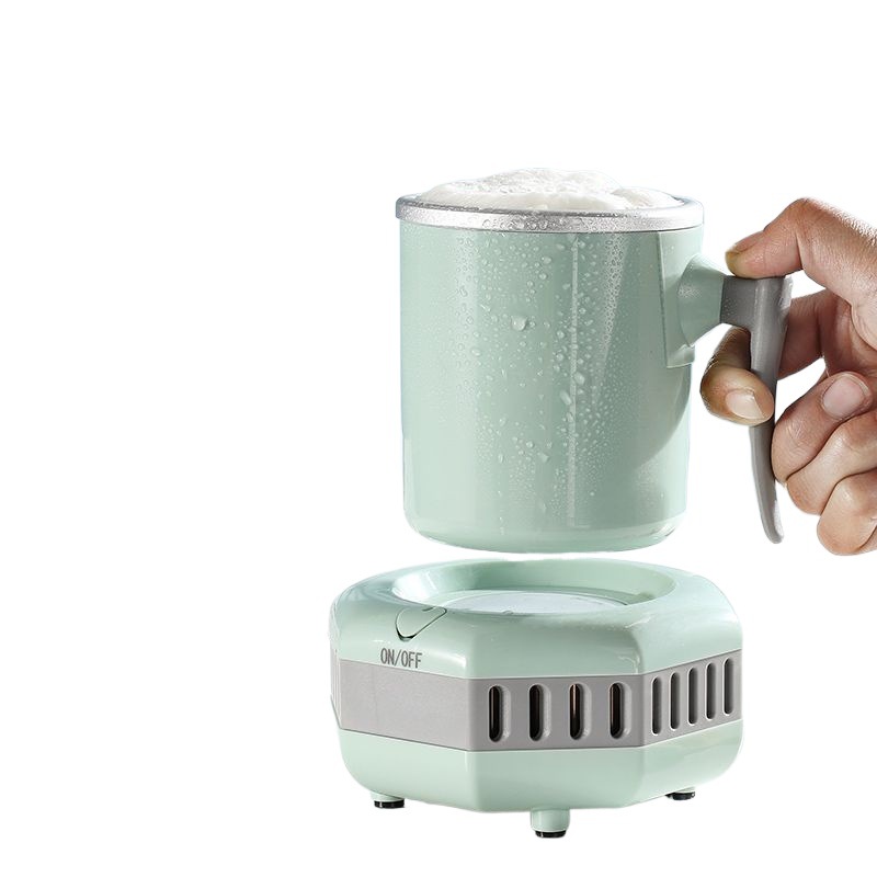 Refrigeration Cup Dormitory Water Cup Office Rapid Cooling Cup Rapid Cooling Student Beer Small Quick Freezing Manufacturer