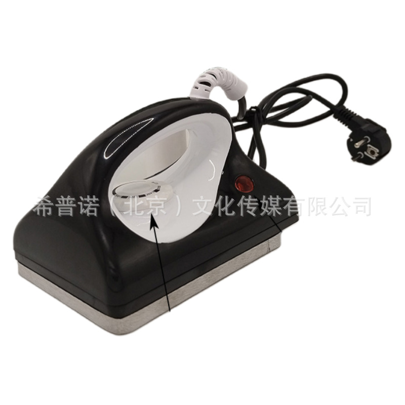 Snowboard Waxing Iron Electric Iron Iron Soluble Wax Growth Iron Wax Snowboard Growth Maintenance Waxing Snowboard Maintenance Worker
