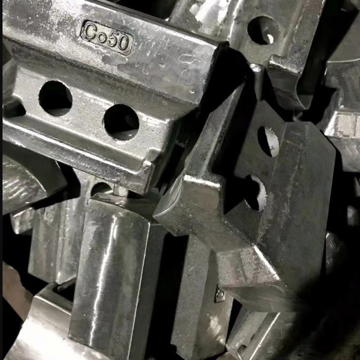 Manufacturers Supply Co50, Co20, 2848 Precision Casting Furnace Materials Large Quantity and Excellent Price