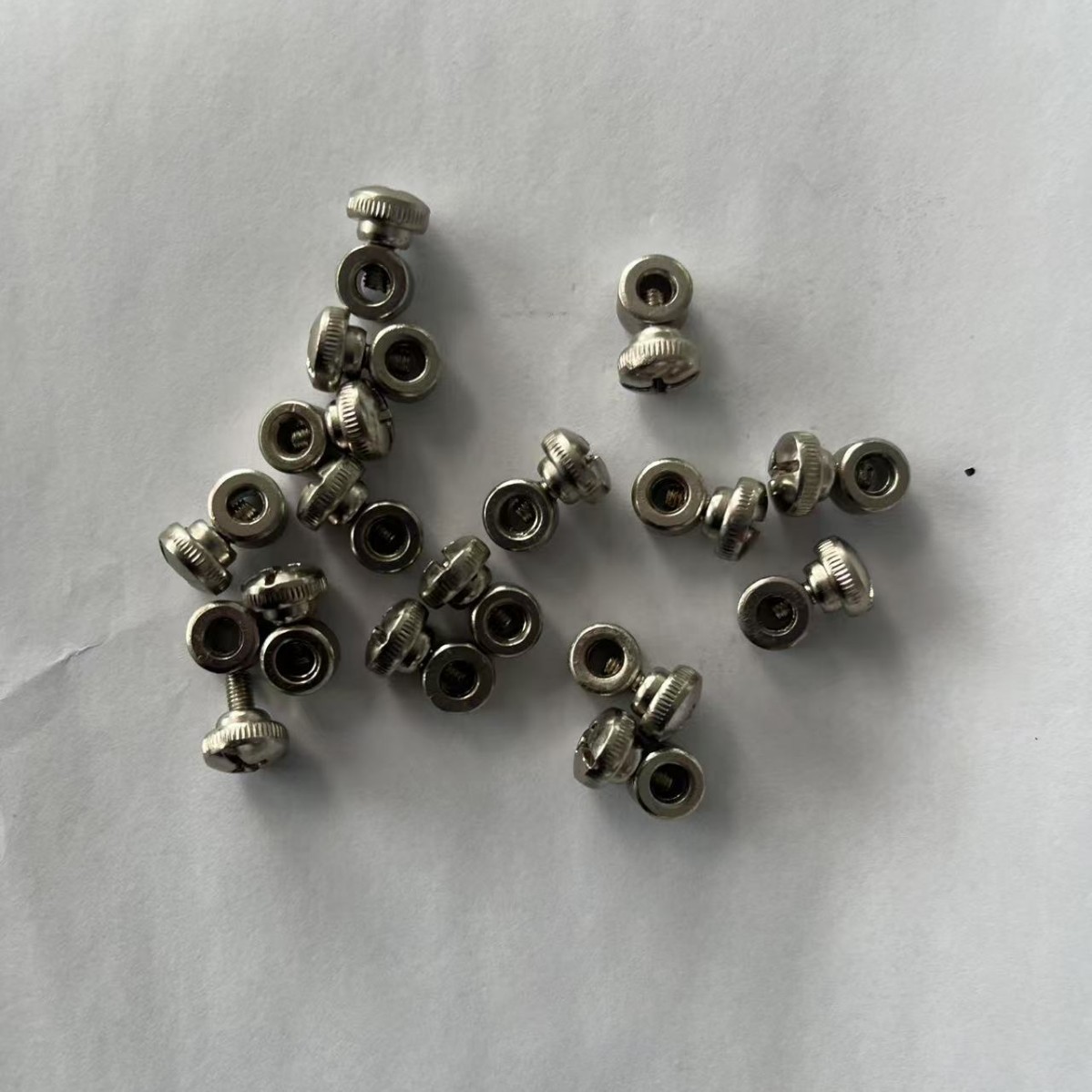 Металлическая скакалка с регулировочным винтом, ручка с накаткой, аксессуар из стального провода для взаимодействия родителей и детей