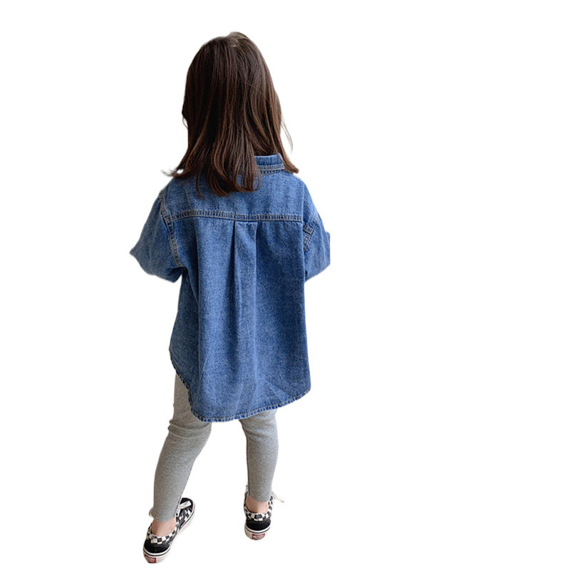 Children's Leggings for Girls, Spring and Autumn 2025 New Style, Stylish Thin Leggings for Girls, Suitable for Wearing Outside, Toddler Pants