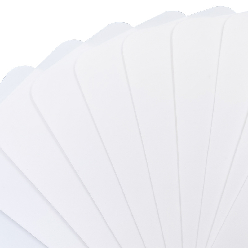 Ready-Made White Pp Plastic Sheets Can Be Cut into Any Shape or Size for Luggage Lining and Electronic Partitions