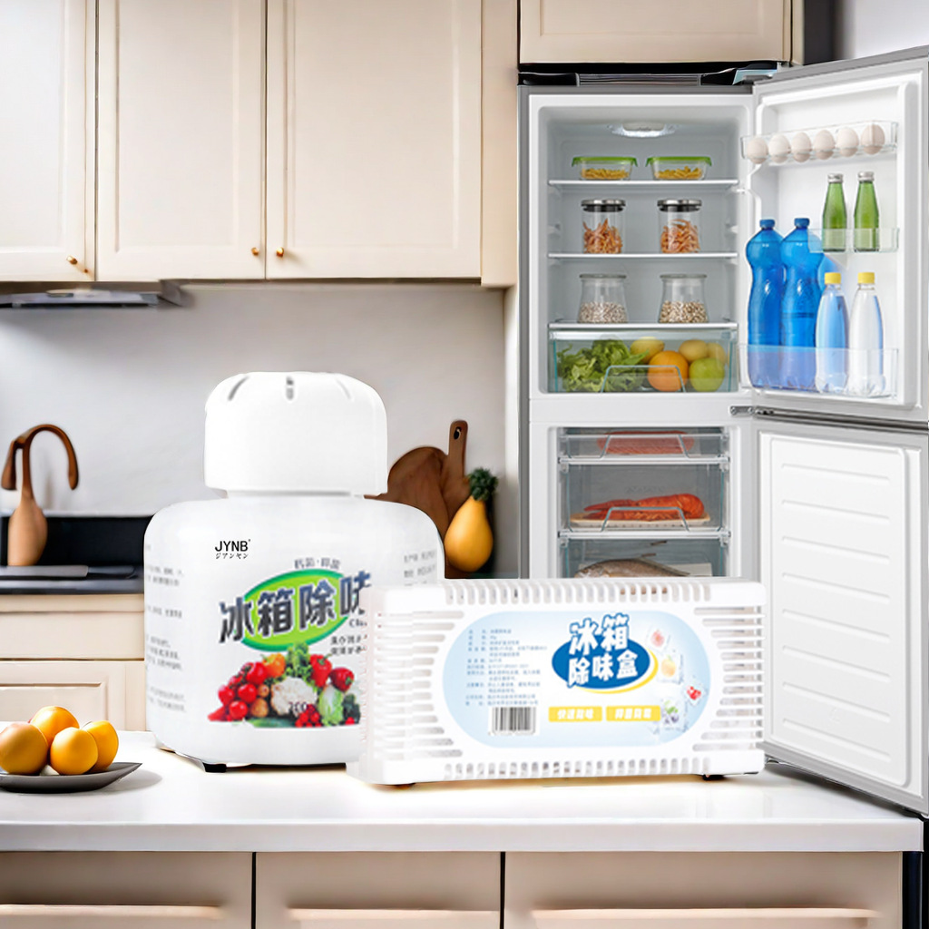 Household refrigerator deodorant activated carbon package deodorant deodorant deodorant box refrigerator deodorant refrigerator air purification