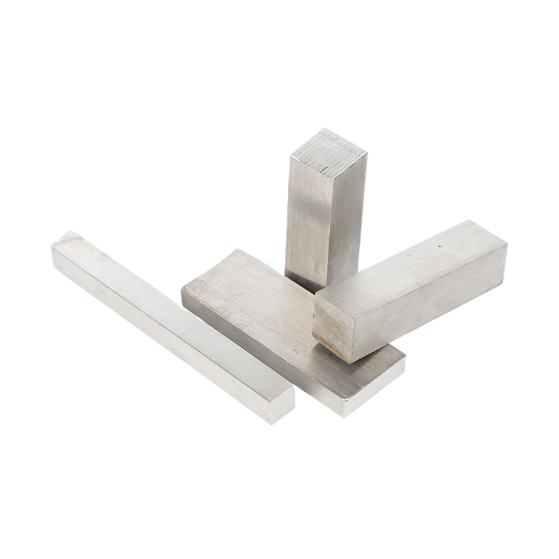 Manufacturer of Stainless Steel Square Steel Can Be Cut to Zero, Cold Drawn Square Steel, Stainless Iron Square Rod, Square Steel Can Be Supplied in Wholesale in a Fixed Length