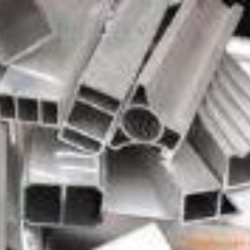 Guangzhou and Shenzhen High-Price Recycling of Aluminum Alloy Profiles, Aluminum Templates, Aluminum Edge Materials, Large Quantity and High Price, Professional Door-To-Door Recycling