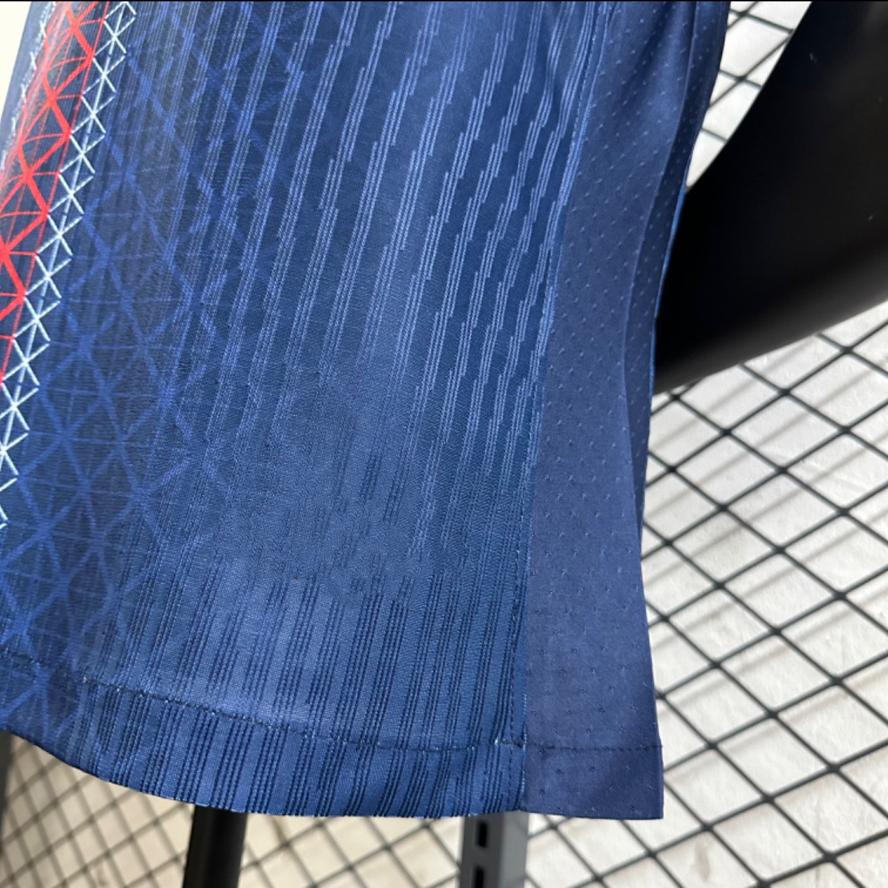 Cool and Breathable Club Football Uniforms, Outdoor Game Adult Sportswear, Loose Round Neck Short-Sleeved Football Uniforms