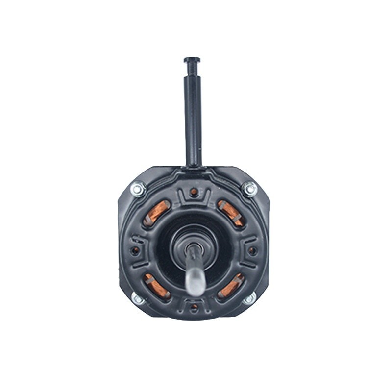 Fan motor double ball 71*18 factory in stock straight hair 220V desk fan floor fan 18 thick high power motor