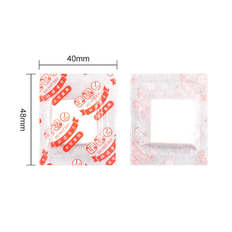 [Chengfeng] Dispel Taste Lasting Fragrance Pieces Desiccant Clothes Shoes Leather Bag Shoe Box Fragrant Pieces Factory