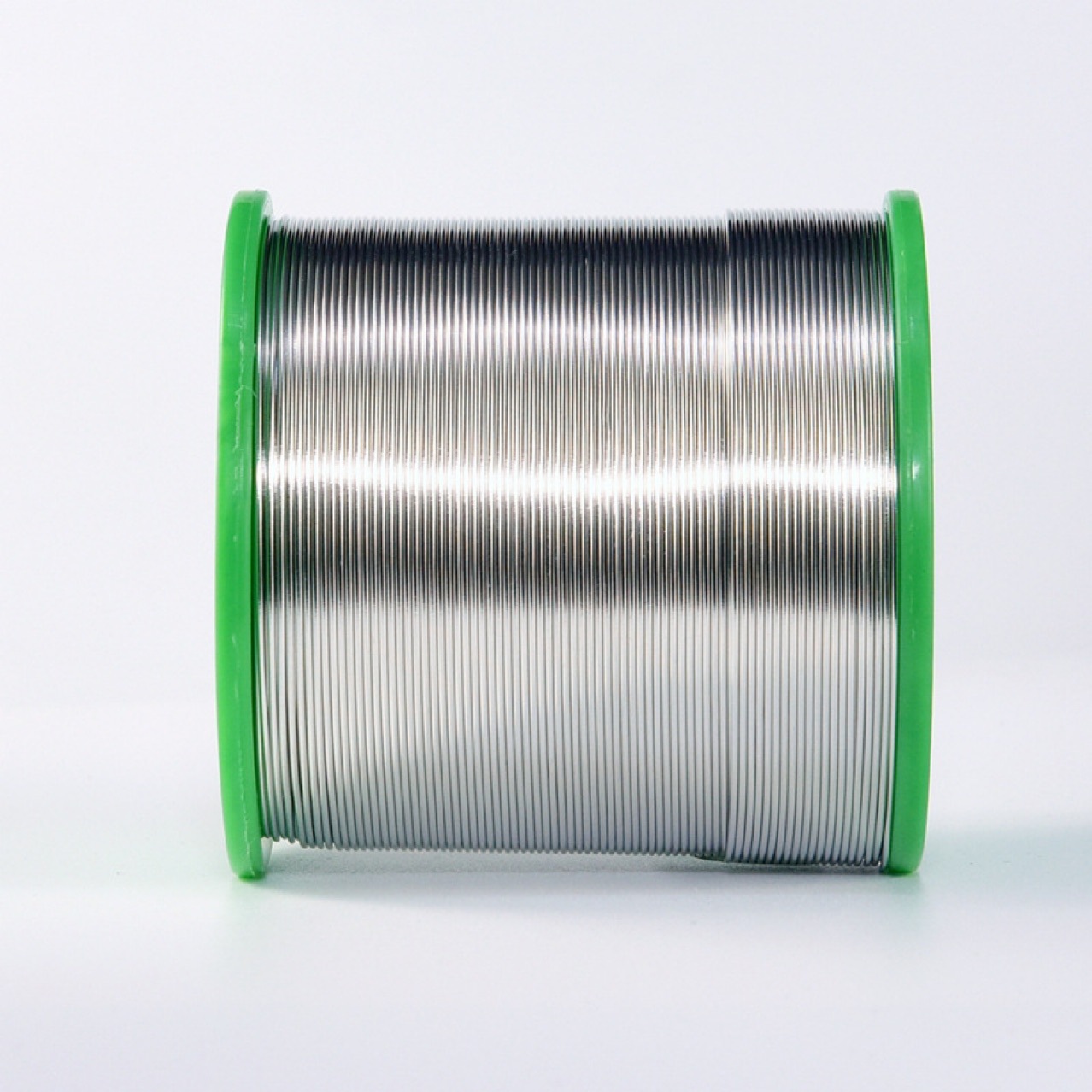 Производитель безсвинцовой луженой проволоки 1.0мм 1000г Экологически чистая проволока 0.8мм