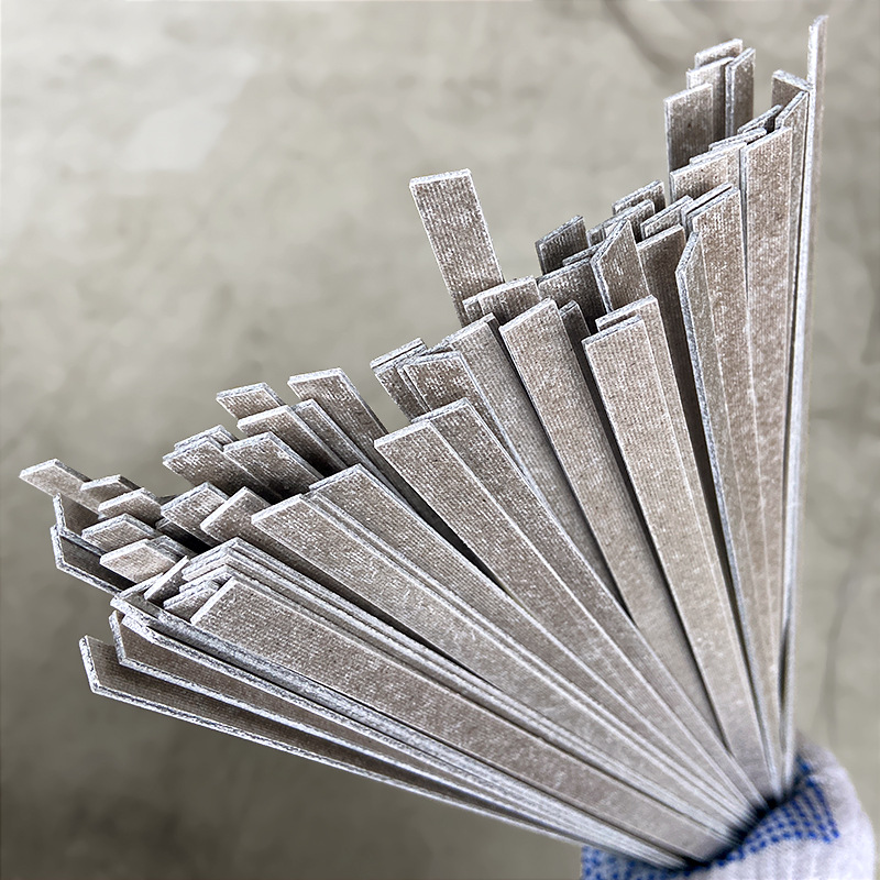 Customized Electrical Heating and Heat-Insulating High-Temperature Mica Sheets Microwave Oven Insulating Mica Gaskets Golden Mica Plate Processing