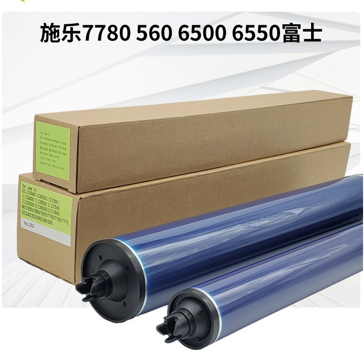 Барабанный блок Xerox 560 7780 Fuji 7785 6500 6550 700 C75 J75OPC