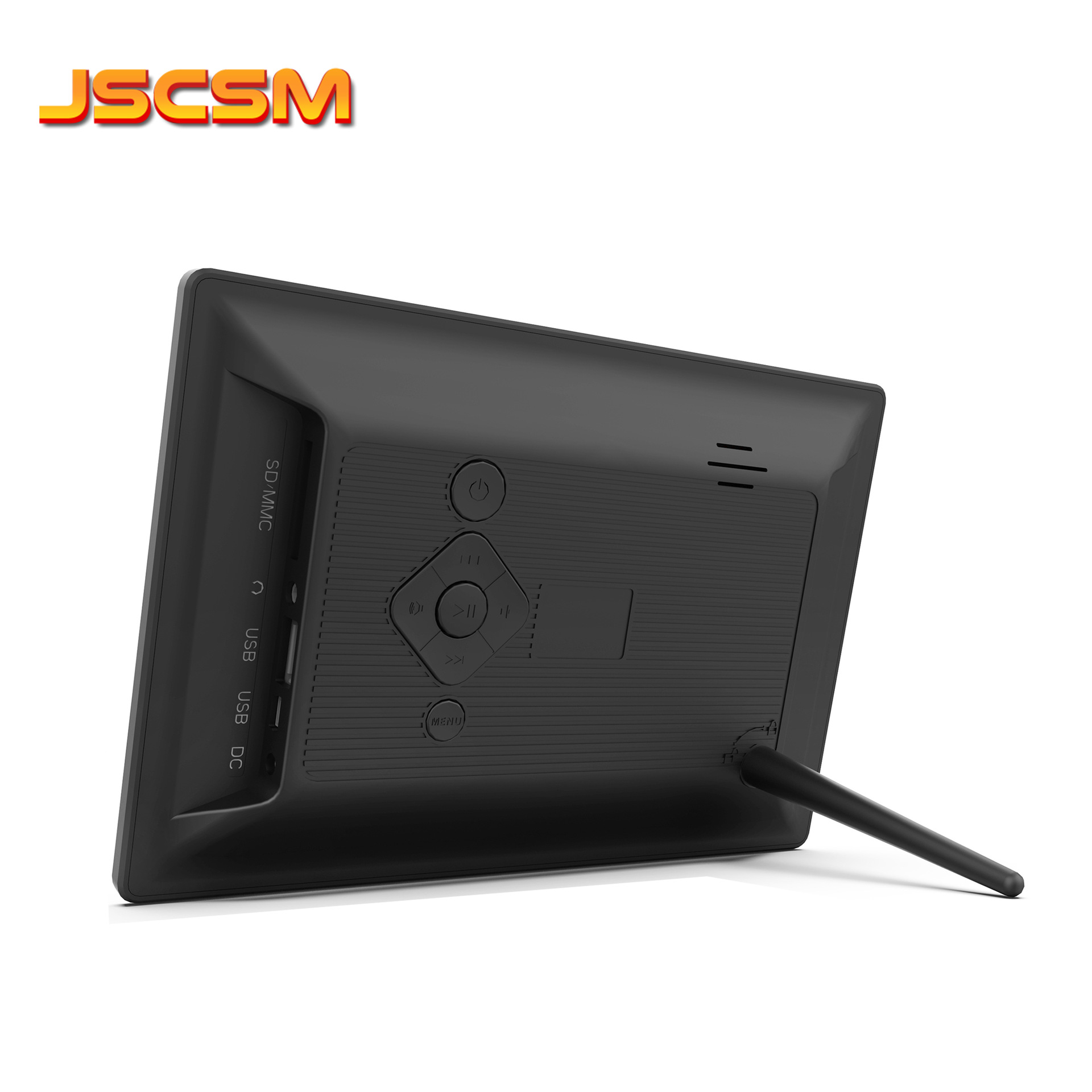 Cross-Border dedicated 8-inch HD 1280X800IPS screen digital photo frame advertising machine video player electronic photo album