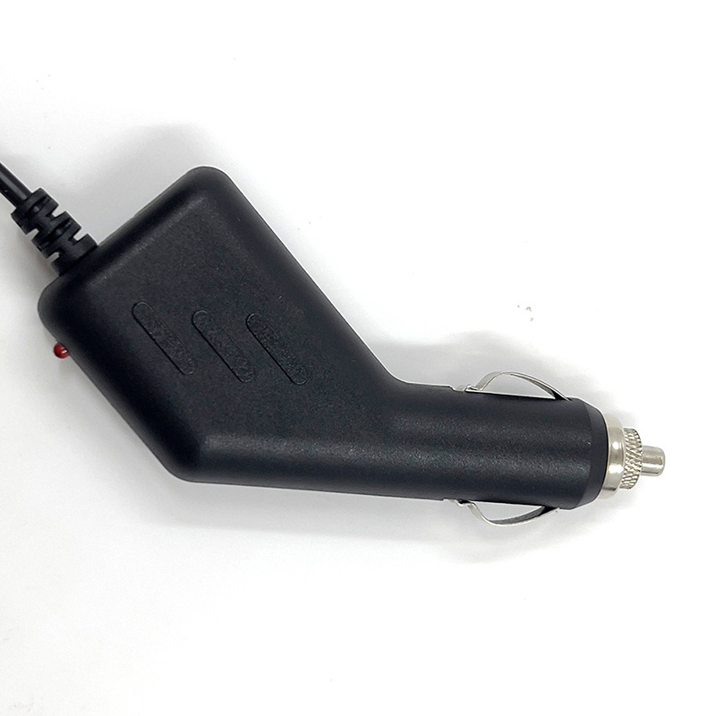 Chenwant car charger cigarette lighter 9-36v input/12V4A output DC head car charger