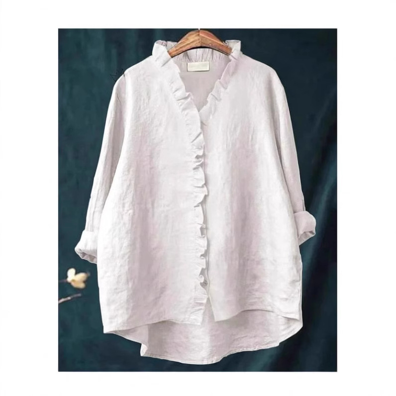 Cross-border 2025 Summer Women's New Amazon AliExpress Loose Print Round Neck Casual plus size Women's T-shirt