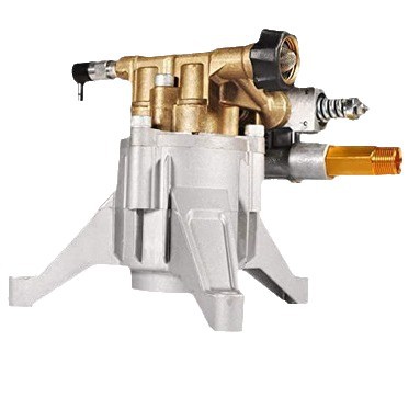 Mechanical 170 Aluminum Swash Plate Pump Cleaning Machine Accessories Gasoline Power Parts Wholesale