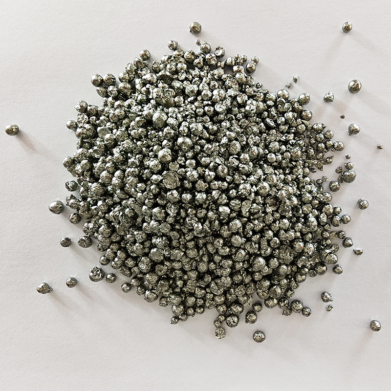 Germanium Granules and Germanium Blocks Supply High-Purity Germanium Granules, High-Purity Germanium Granules, High-Purity Germanium Blocks, Various Specifications in Stock