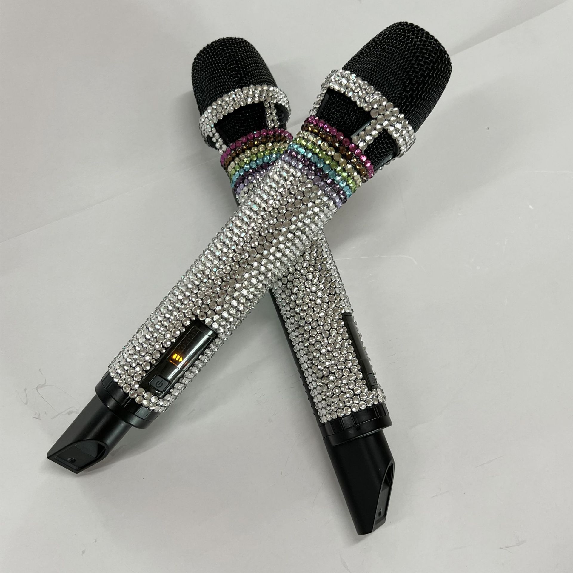 New products drilling processing drilling electronic encrusted drilling processing