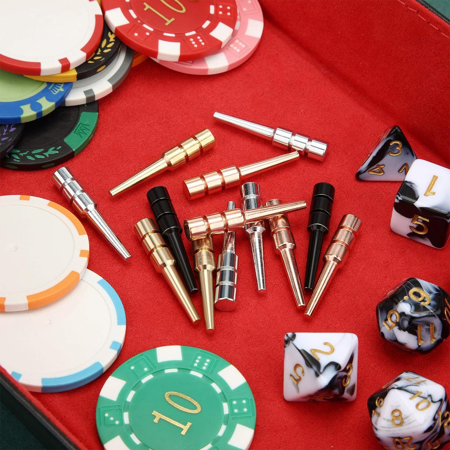 Прямые продажи завода игла для подсчета очков в игре криббидж настольные шахматы и игральные карты игла для подсчета очков