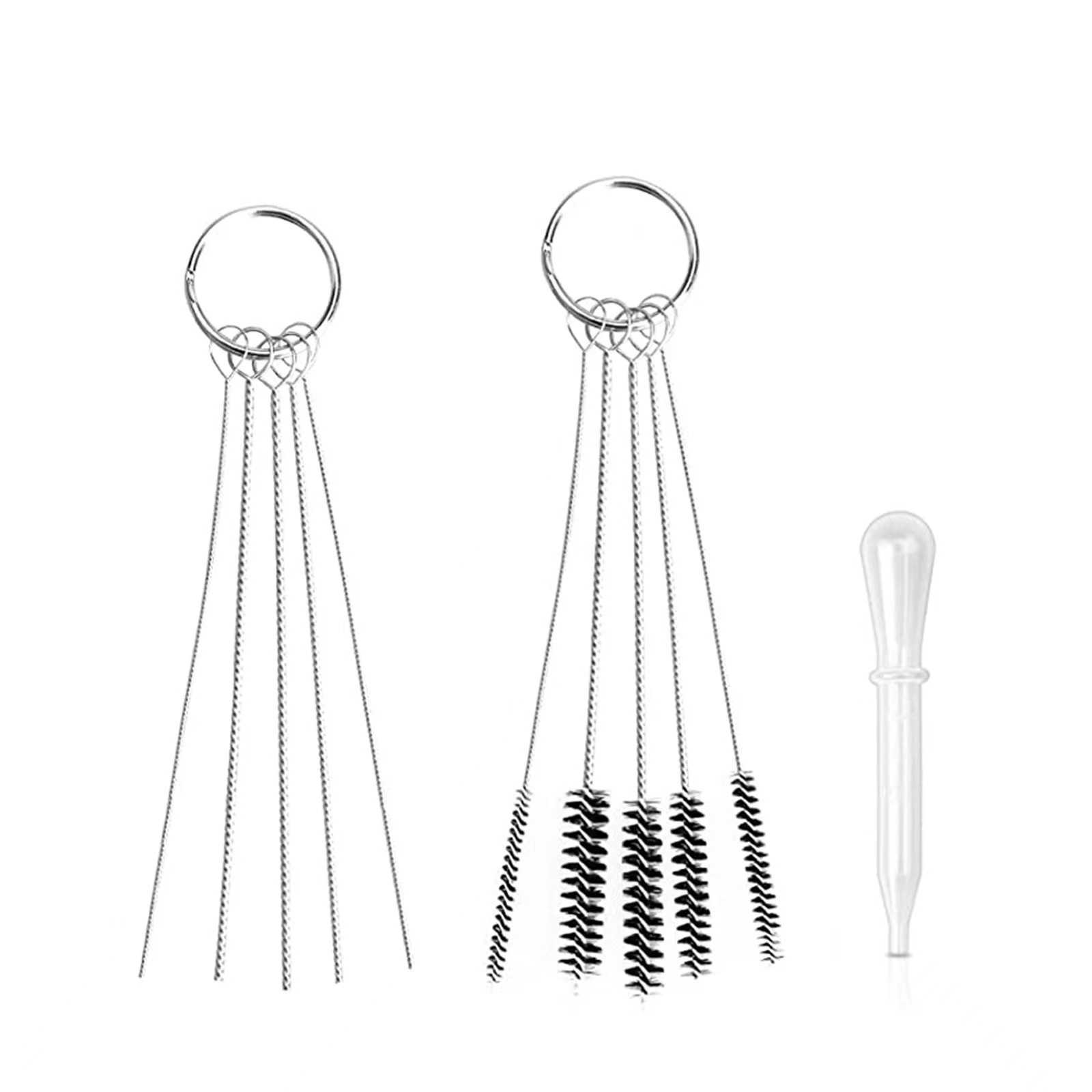 Manufacturer's approval of oxygen injector spray gun-spray pen gun head