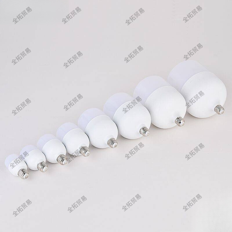 LED bulb super bright energy saving high power led lamp E27 large screw 9W60W150W factory workshop lighting
