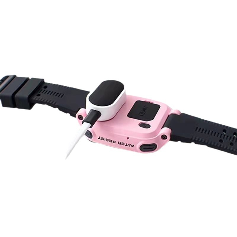 Suitable for Little Genius Kidsren's Phone Watch Magnetic Charging Cable Y03Z1Sz2S/Q1S/Z5/Z2Y/Z3