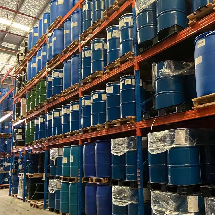 Dipropylene glycol Butyl Ether DPNB water-based wood paint film forming additive water-based industrial paint film forming additive DPNB