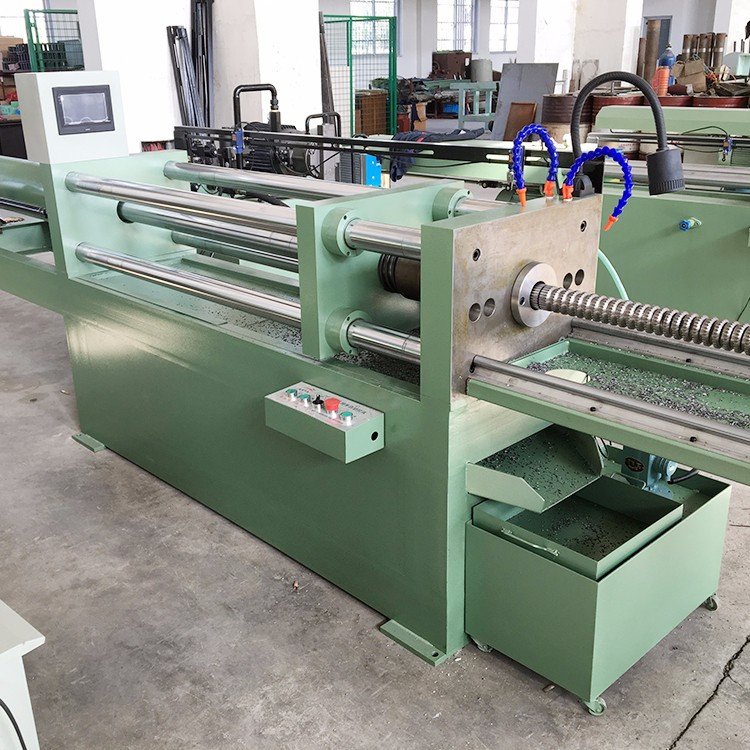 Гидравлический горизонтальный токарный станок с стабильной работой 20т гидравлический держатель инструмента однофазный шлицевой внутренний квадратный и круглый отверстия токарный станок Keju