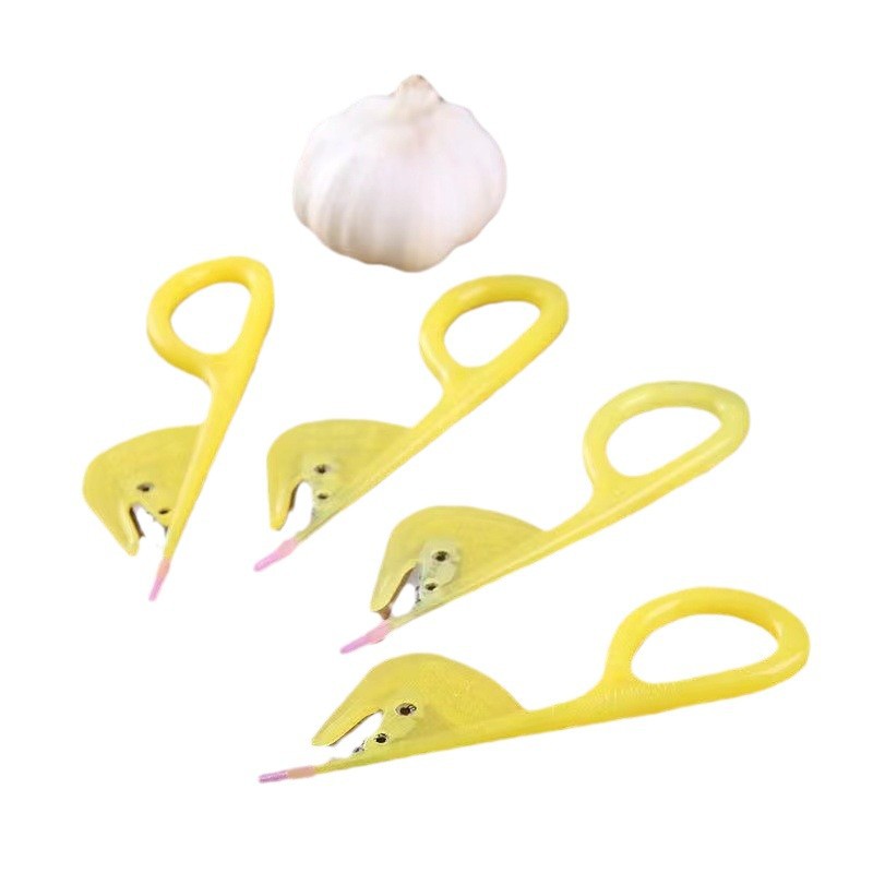 Intestinal opening device open duck string intestinal knife intestinal knife open chicken intestine duck intestine knife professional broken chicken intestine artifact cut broken chicken duck goose intestine