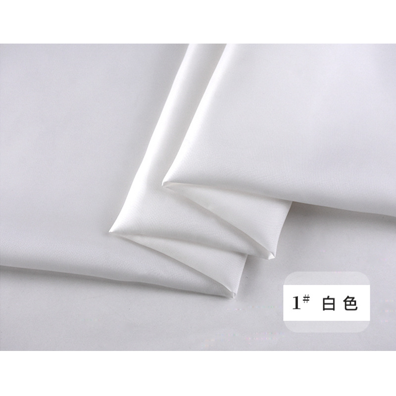 Half-Cotton Bemberg Lining Cupro Silk Suit Trench Coat Autumn Winter Cashmere Coat Lining Anti-Static Lining Fabric