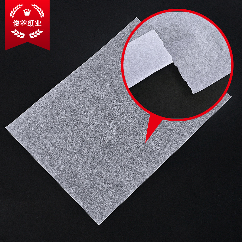 Sydney Paper Manufacturer 17g White Copy Paper Clothing Lining Paper Glass Products Bag Moisture-Proof Wrapping Paper Wholesale