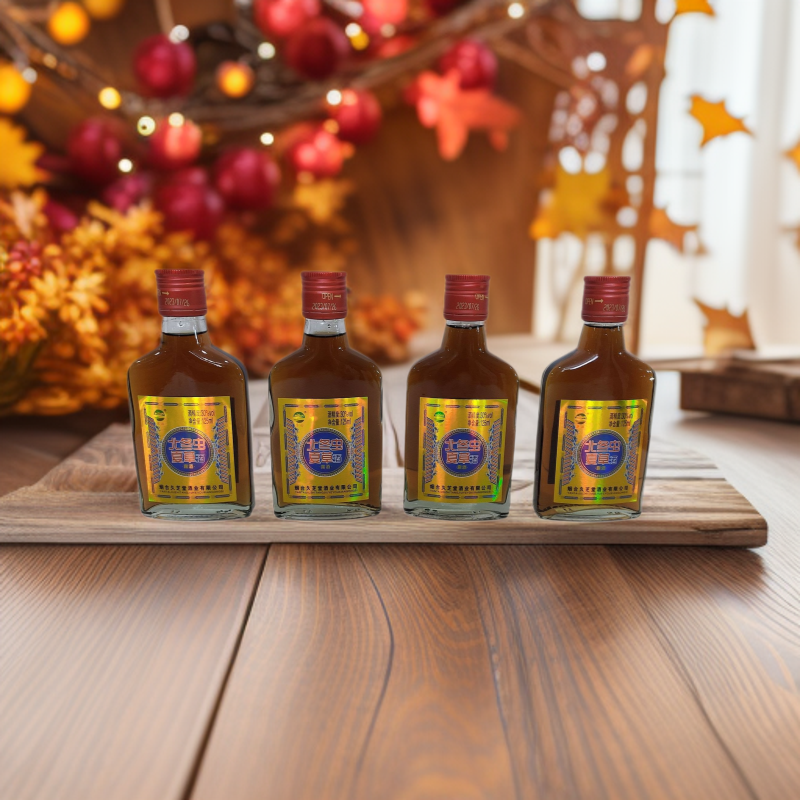 Вино из кордицепса, 125 мл, 30 градусов, для здоровья