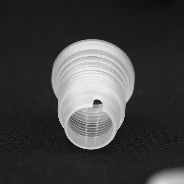 Decorating Nozzle Converter, Piping Nozzle Adapter for Cream Baking Tools, Available in Various Sizes