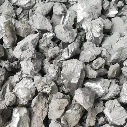 Crystallized Germanium Granular Germanium Stick 99.95%, Customized with Pictures and Production, Large Quantity Discount