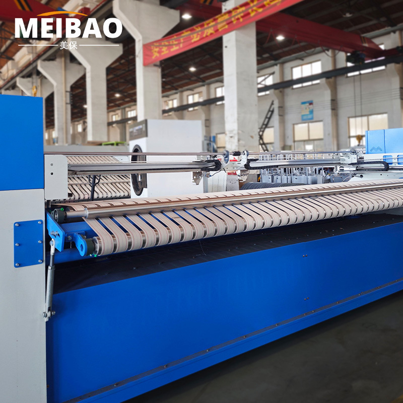 Source Manufacturer Automatic Cloth Feeding Machine Hotel Laundry Room Supporting Equipment Bed Sheet Tablecloth Auxiliary Intelligent Ironing Equipment