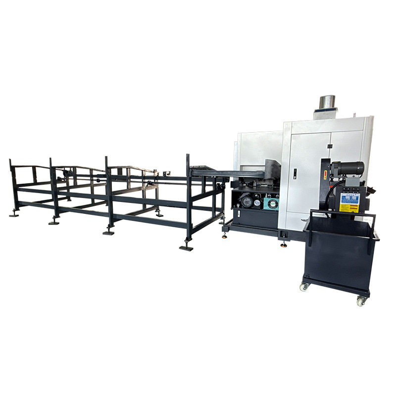 Intelligent Metal Circular Saw Machine 150 Type High-Speed Fully Automatic Bar Cutting Saw High-Speed Circular Saw Machine Cnc Machine Tool