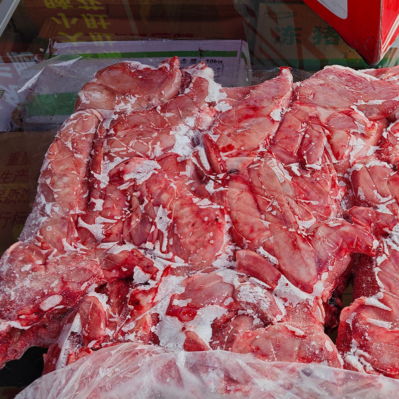 Frozen white rabbit meat raw rabbit meat frozen rabbit catering commercial support wholesale