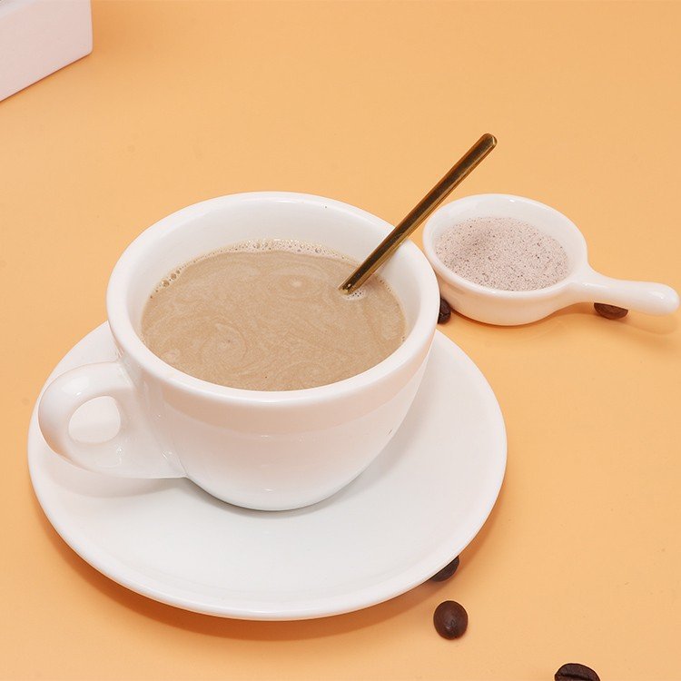 Meal Replacement Milkshake Dietary Fiber Light Meal Meal Replacement Powder Healthy Meal Replacement Food Multigrain Konjac Powder Non-Yam Kudzu Powder