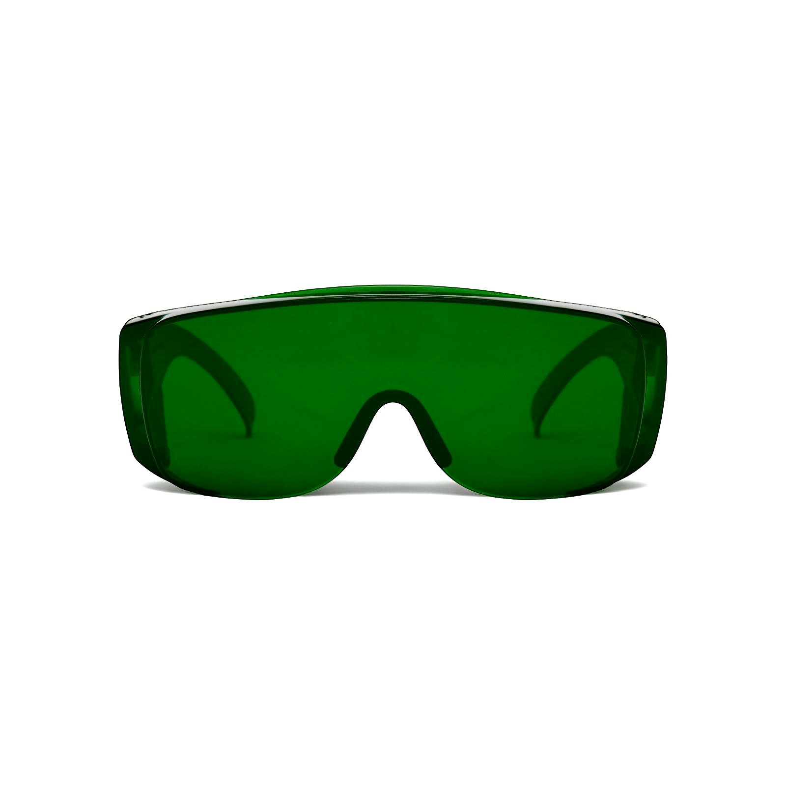 Защитные очки для лазерной гравировки 1064нм, очки для инфракрасной лазерной резки и сварки