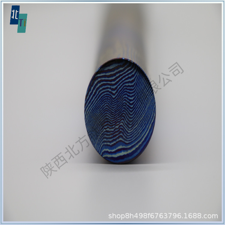 Ready Supply of Titanium Horse Leather, Zirconium Horse Leather Metal Materials, Zero-Cut Titanium Horse Sticks, Zirconium Horse Sticks, Custom Wholesale