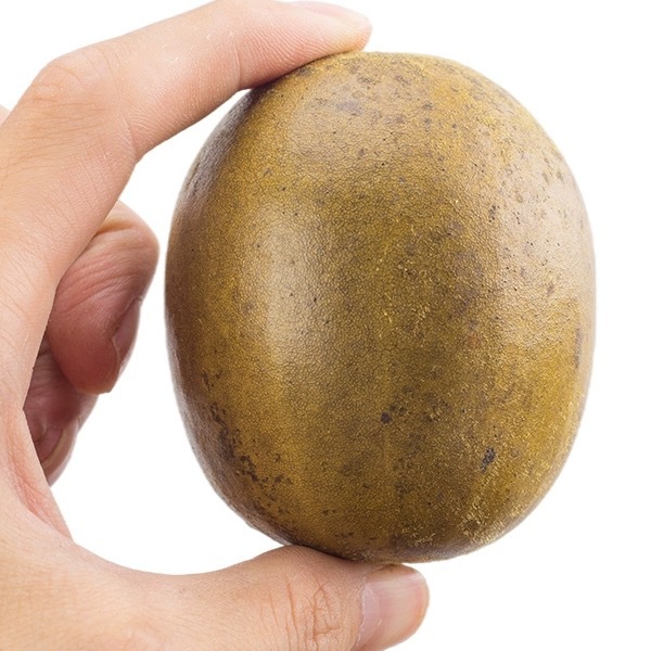 Guangxi Luo Han Guo Dried Fruit Large Fruit Chinese Herbal Medicine Guilin Specialty Wholesale Individually Packaged Loose Health Fruit Tea Bag